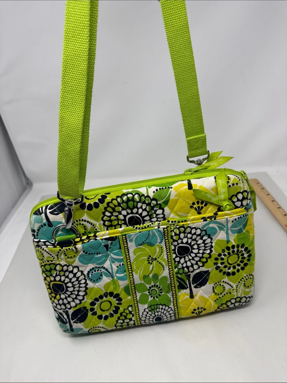 Vera Bradley Retired 